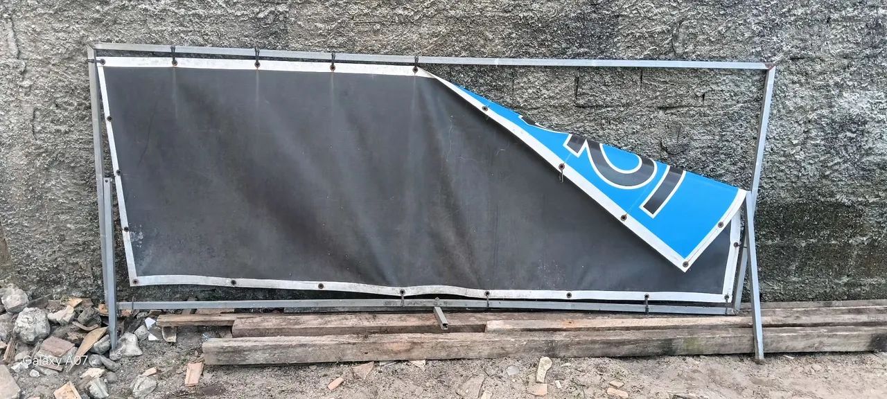 Estrutura  - Foto 2