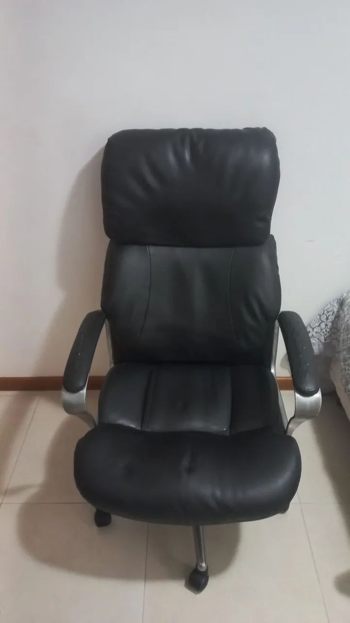 Cadeira de Escritório 