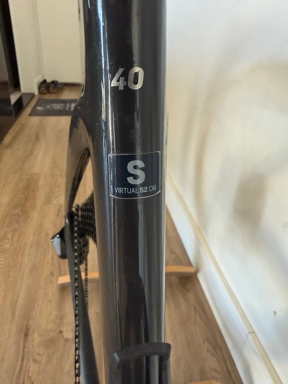 SCOTT ADDICT RC 40  23/24 - Foto 3
