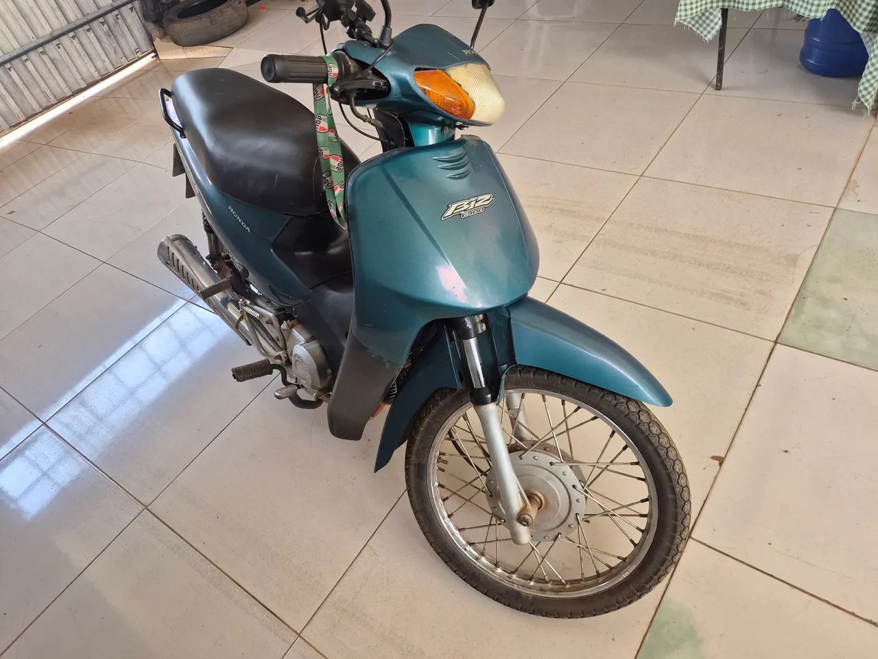 Modo Biz compartida valor R$ 5000,00 - Foto 2