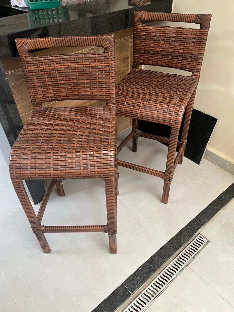 Banquetas 