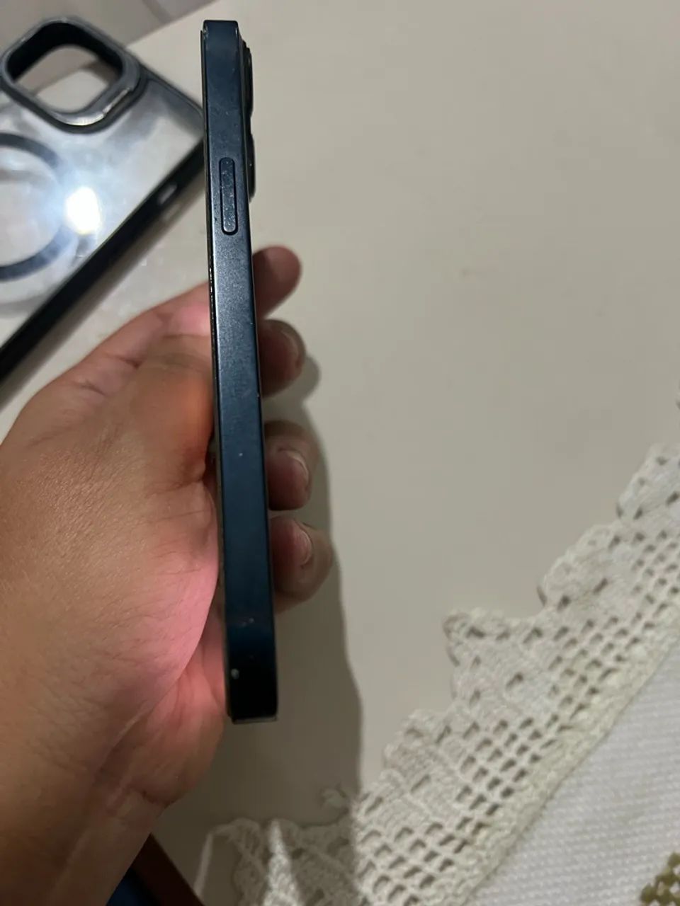 iPhone 13 - 128GB - Foto 3