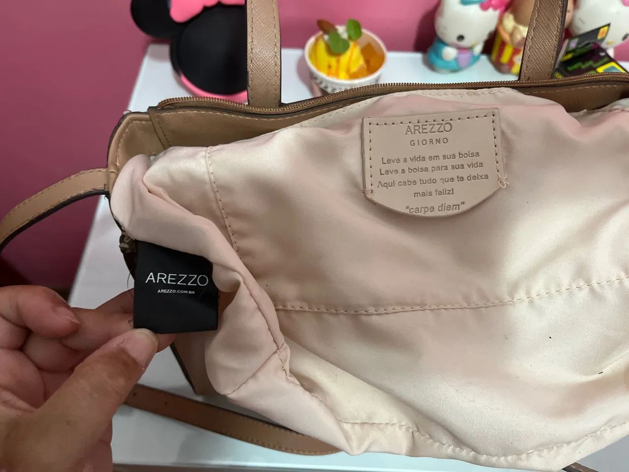 Bolsa  - Foto 4