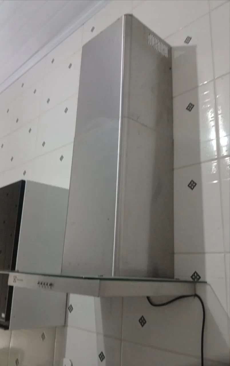 Coifa perfeita para o seu lar  - Foto 3