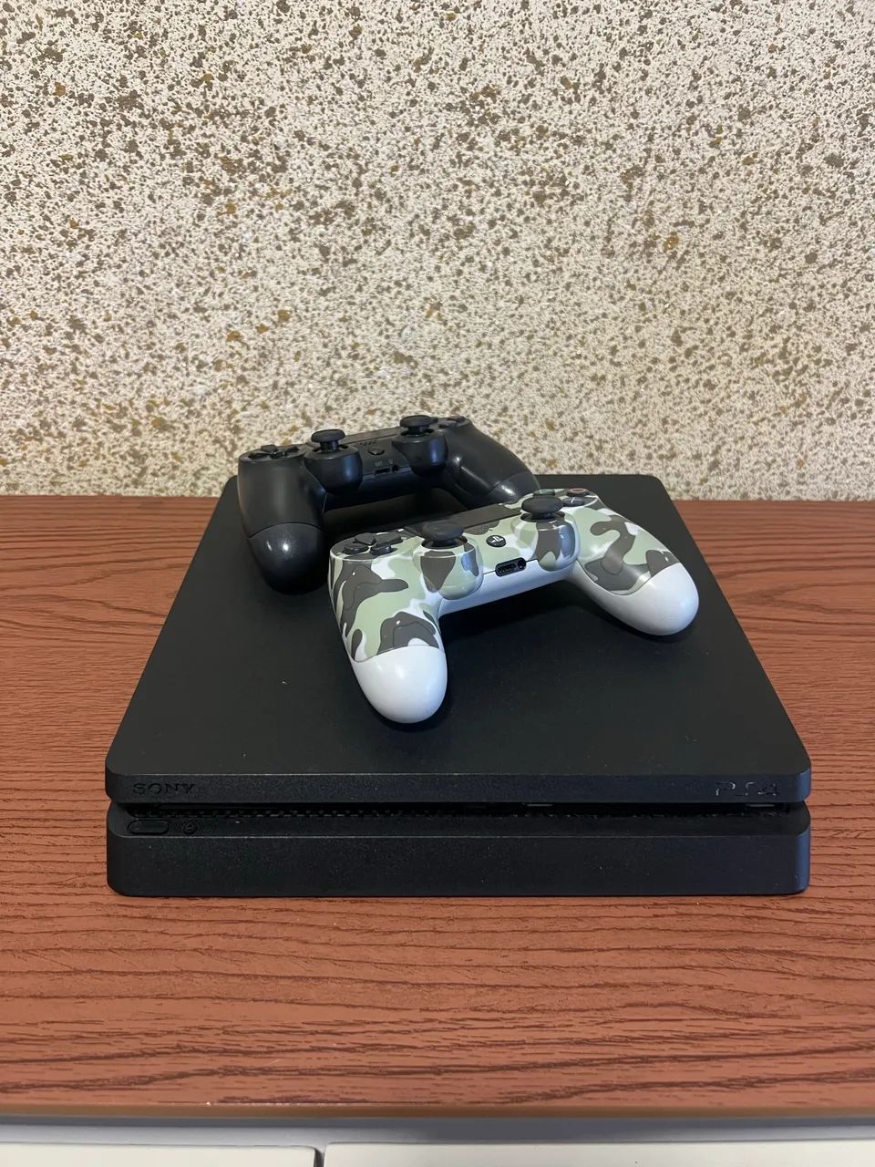 Ps4 1tb 