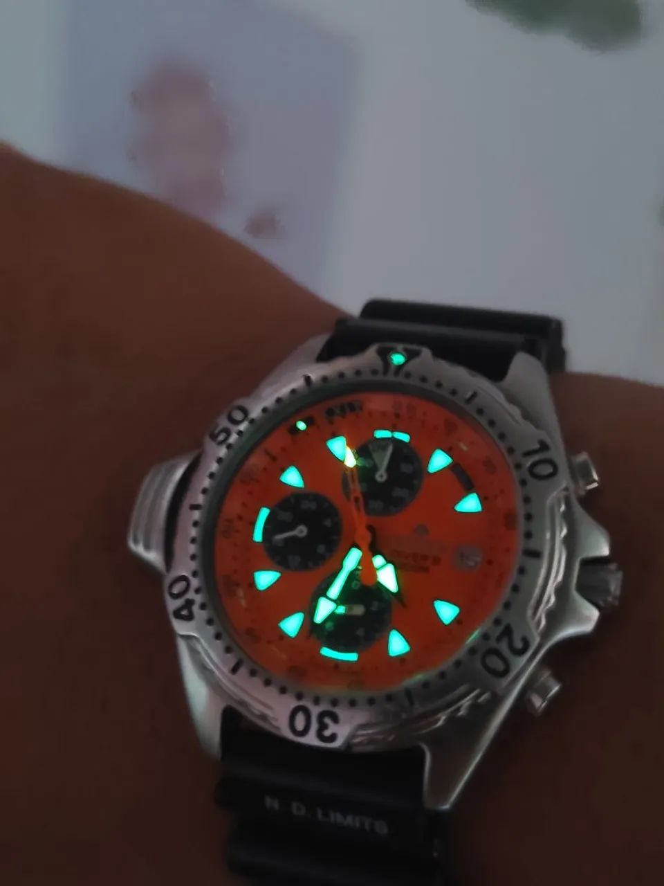 Citizen Aqualand 3745 Americano - Acessórios - Vila Ruy Barbosa
