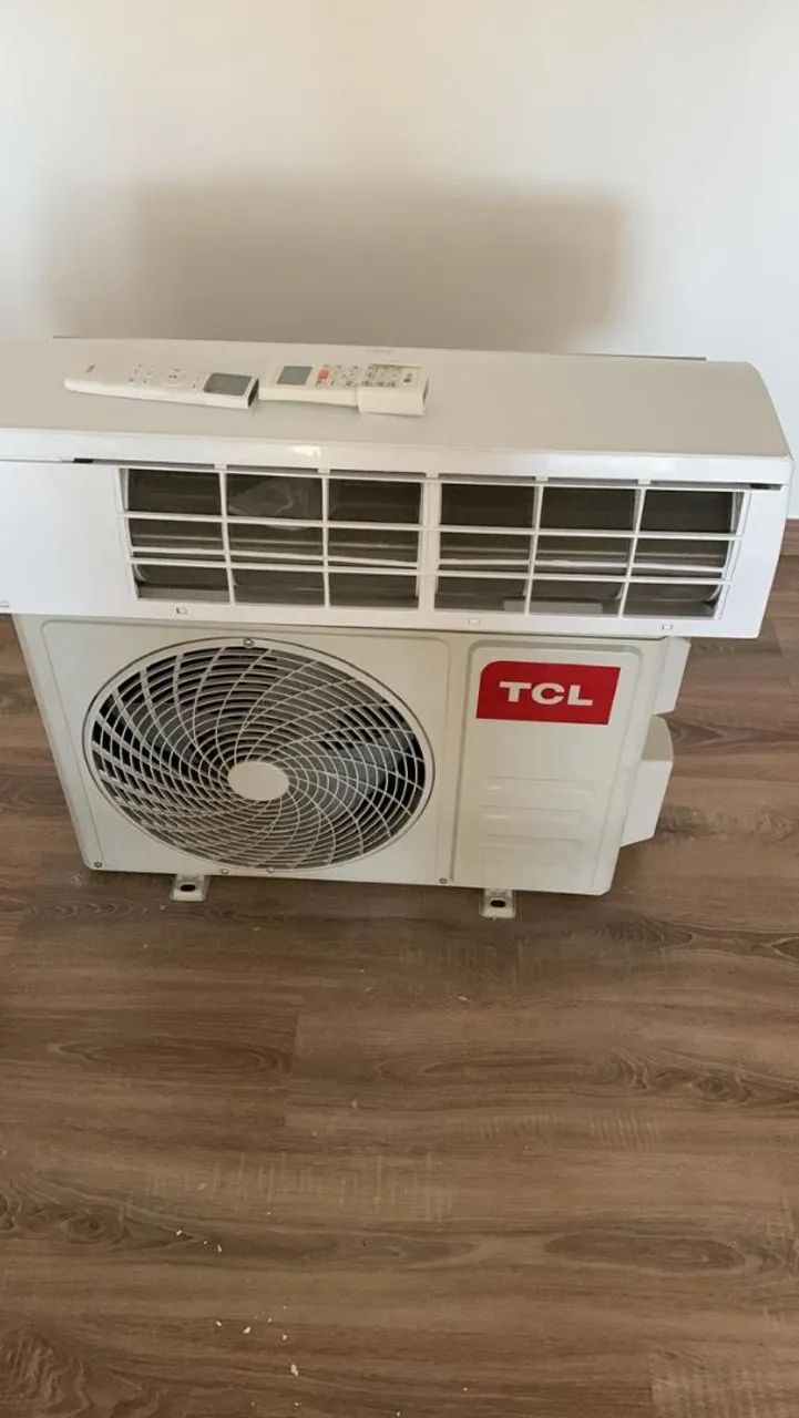 Ar condicionado split 