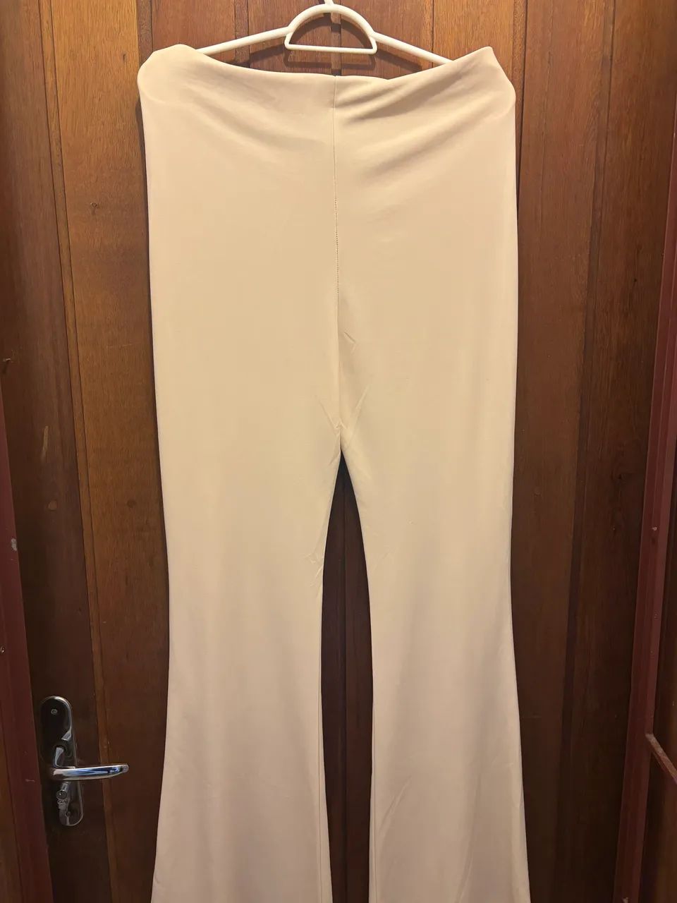 Calça Zara flair  - Foto 4