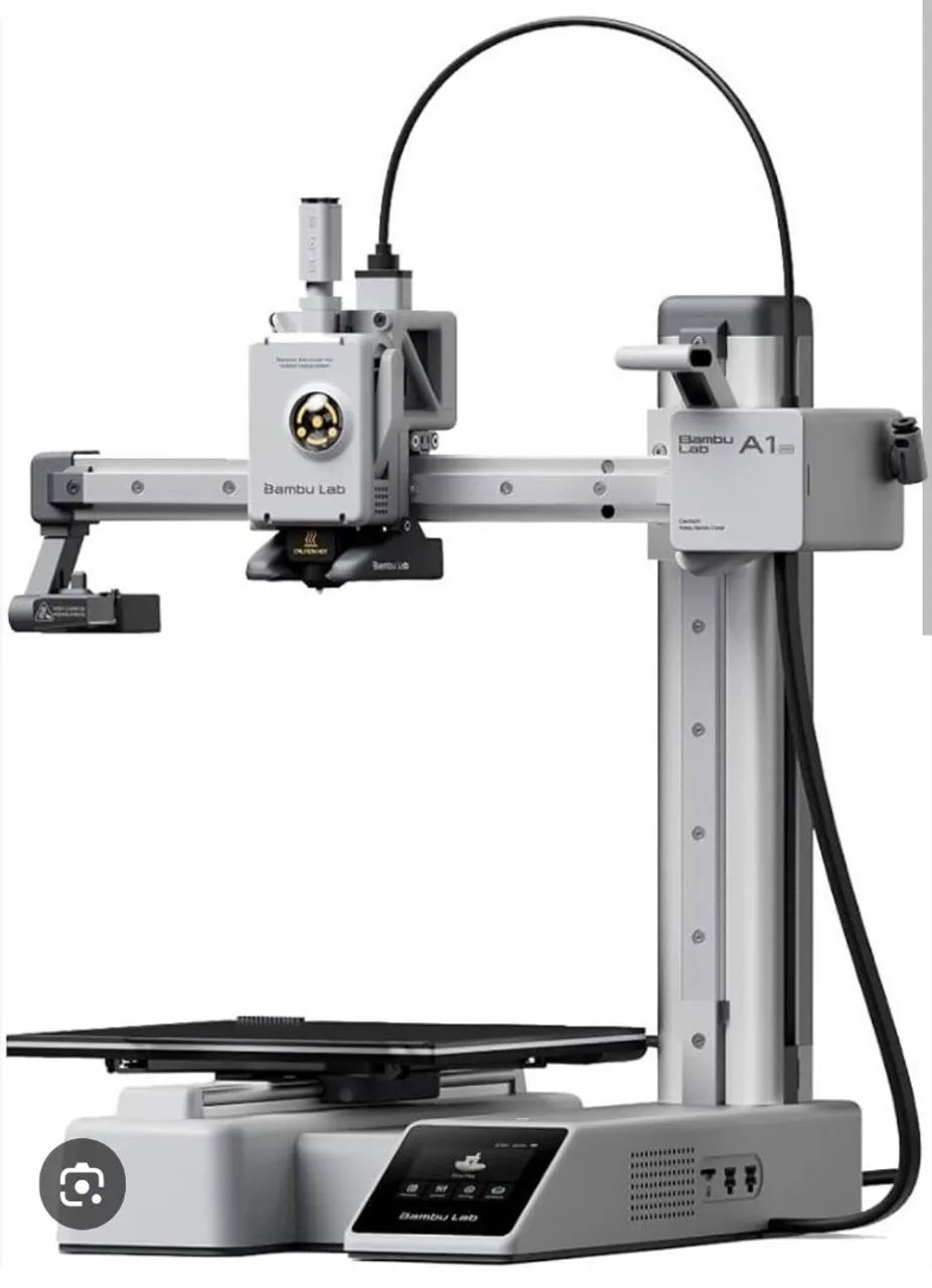 Impressora 3D Bambulab A1 mini