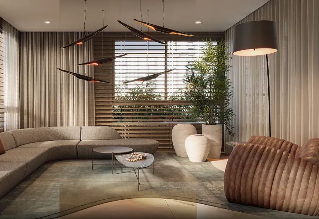 26m² no Paraíso | Studio próximo ao Metrô e à Avenida Paulista