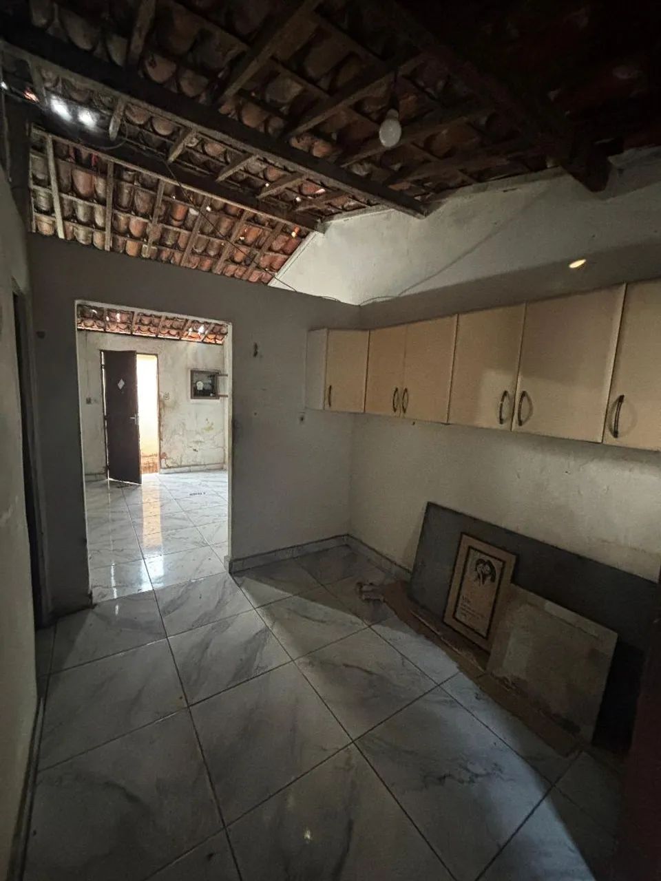 Casa a venda no Alecrim - Foto 4
