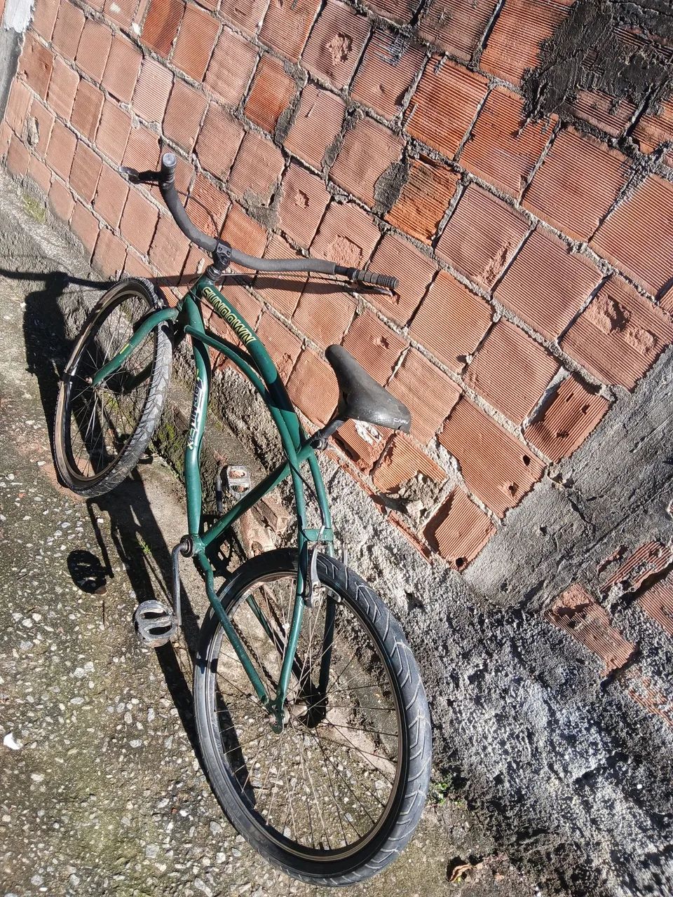 Vendo bicicleta  - Foto 2