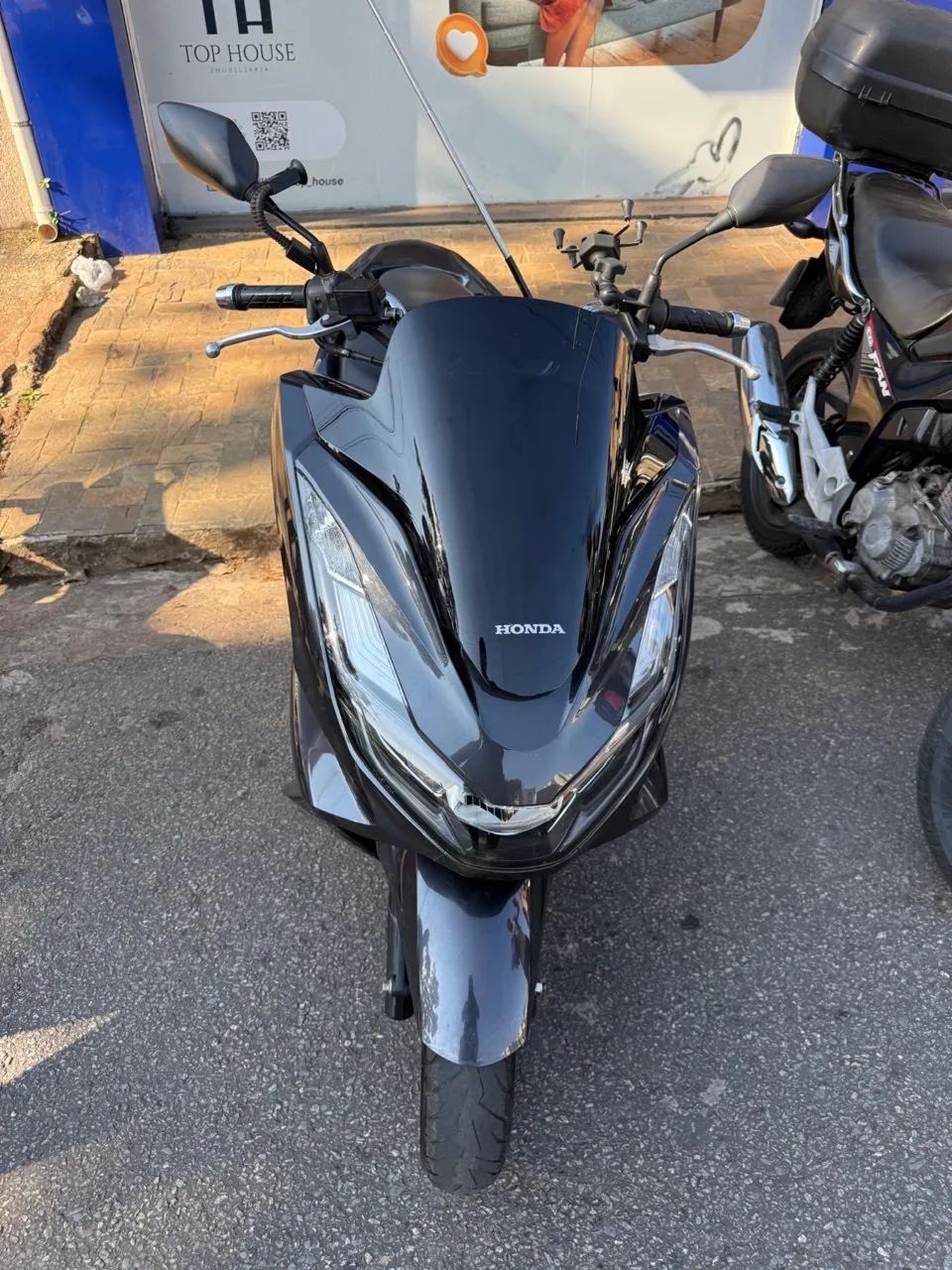 Honda PCX 2024  - Foto 2