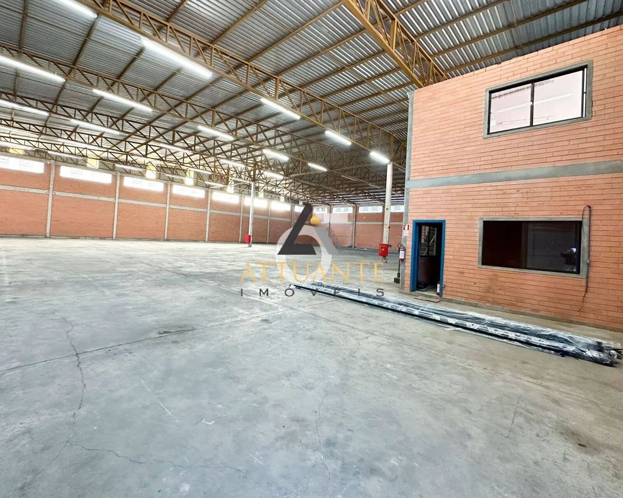 Pavilhão para Locação na Rota do Sol - Foto 4