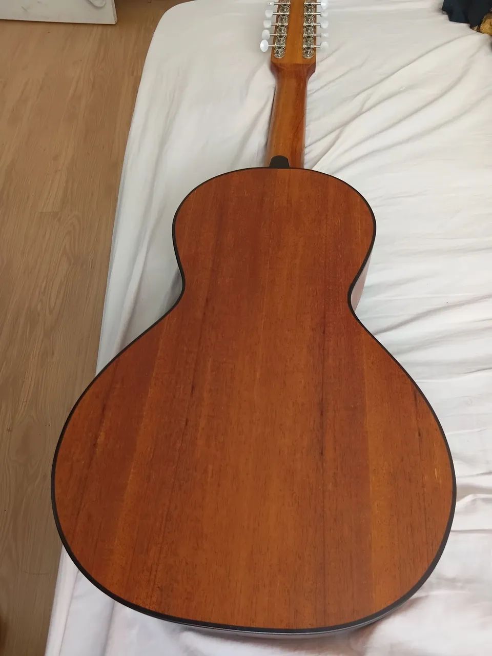 Viola caipira  - Foto 3