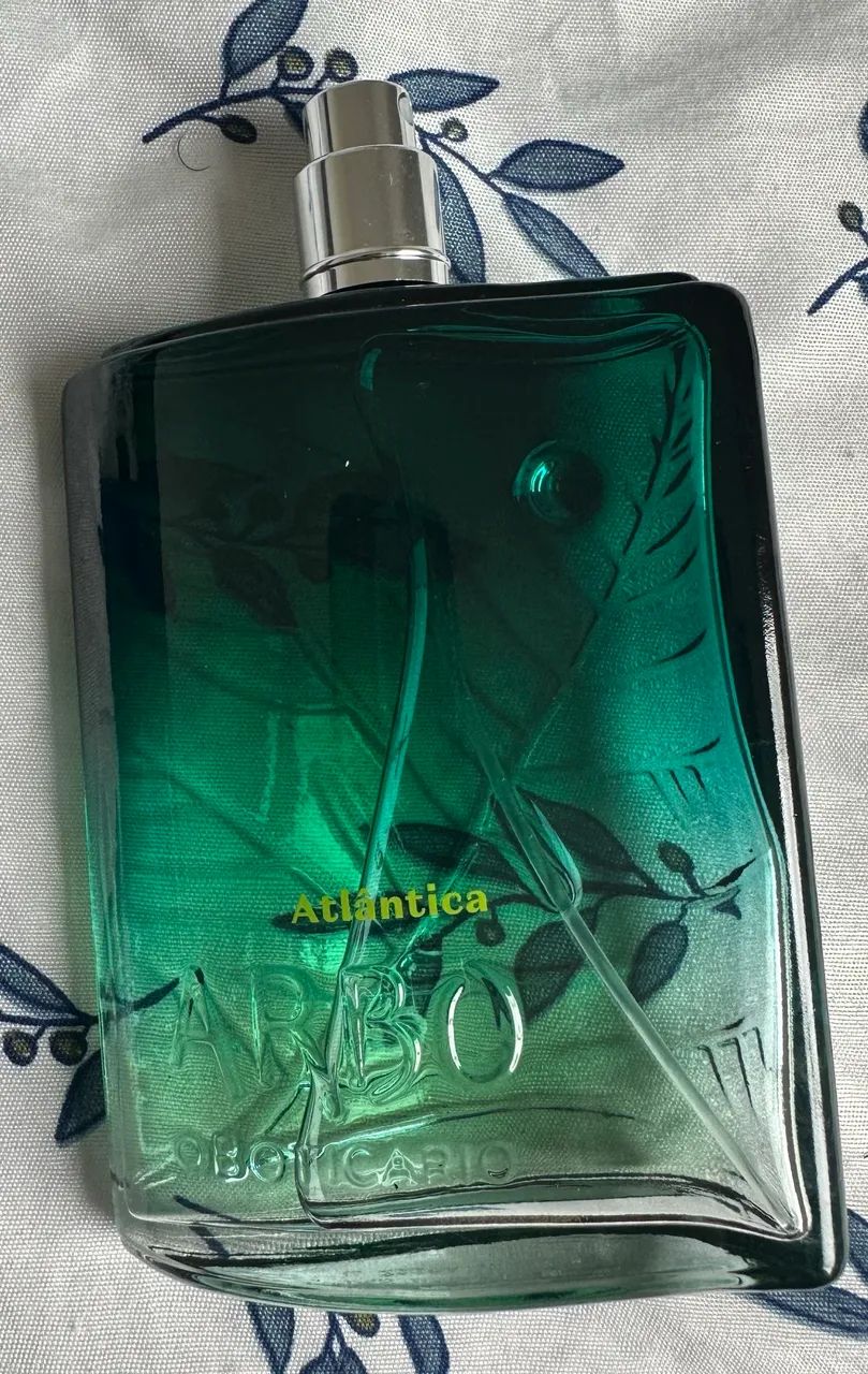 Perfumes - Foto 4