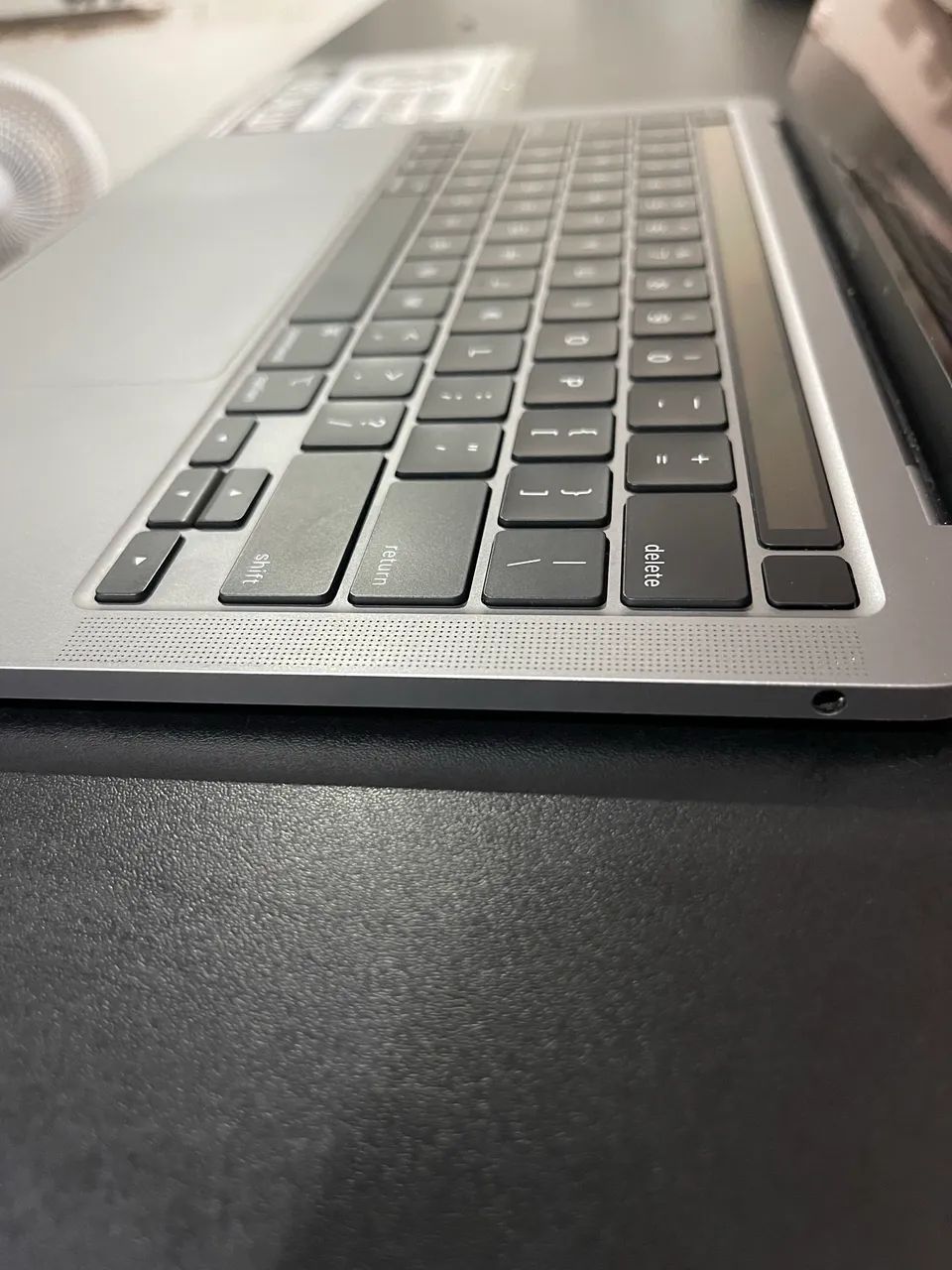 Carcaça topCase MacBook Pro M2 A2338 - Foto 4