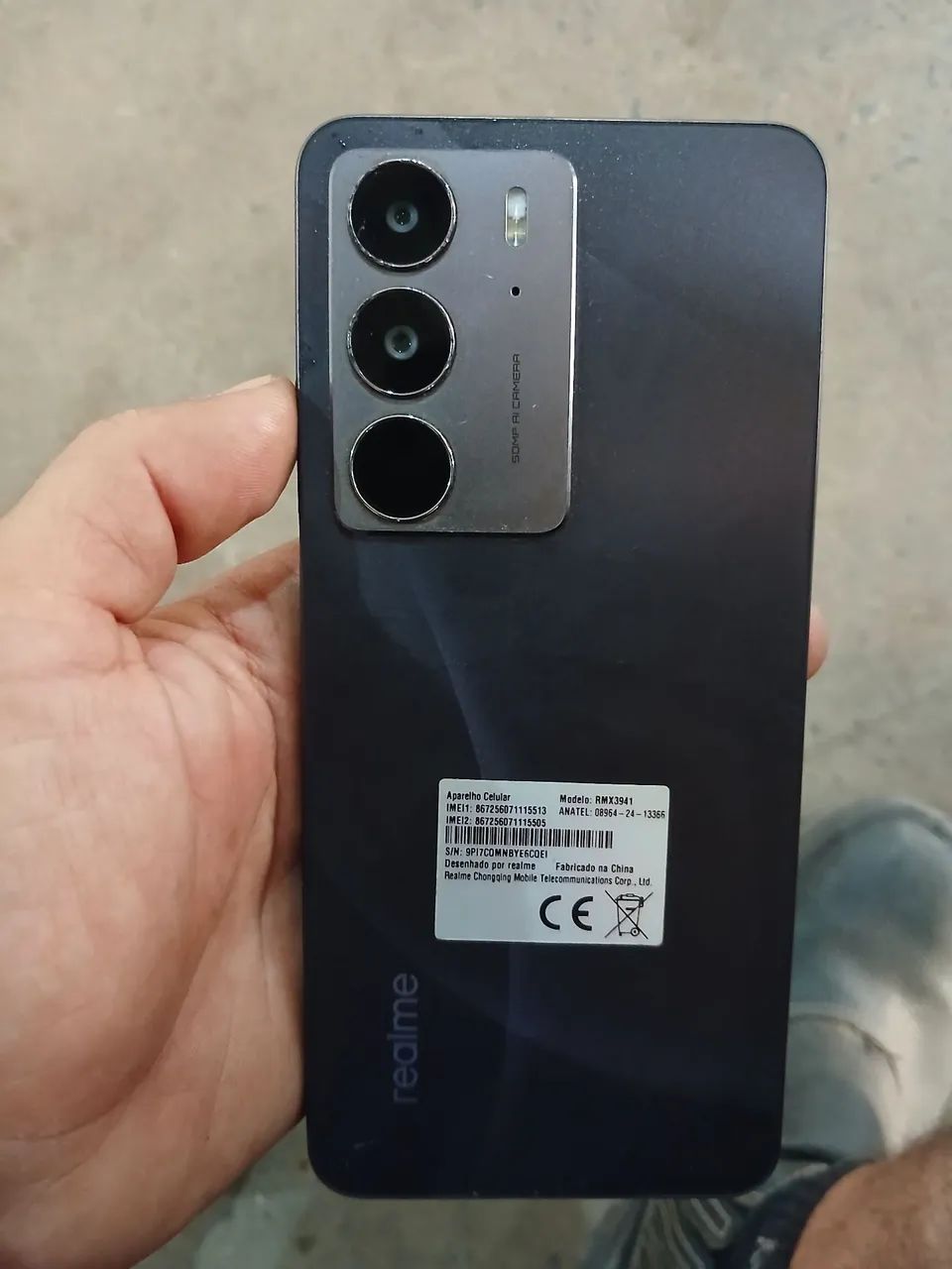 Celular c75  - Foto 2