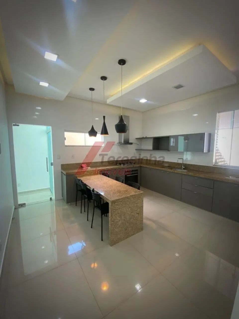 Casa para aluguel Anápolis City - Foto 4