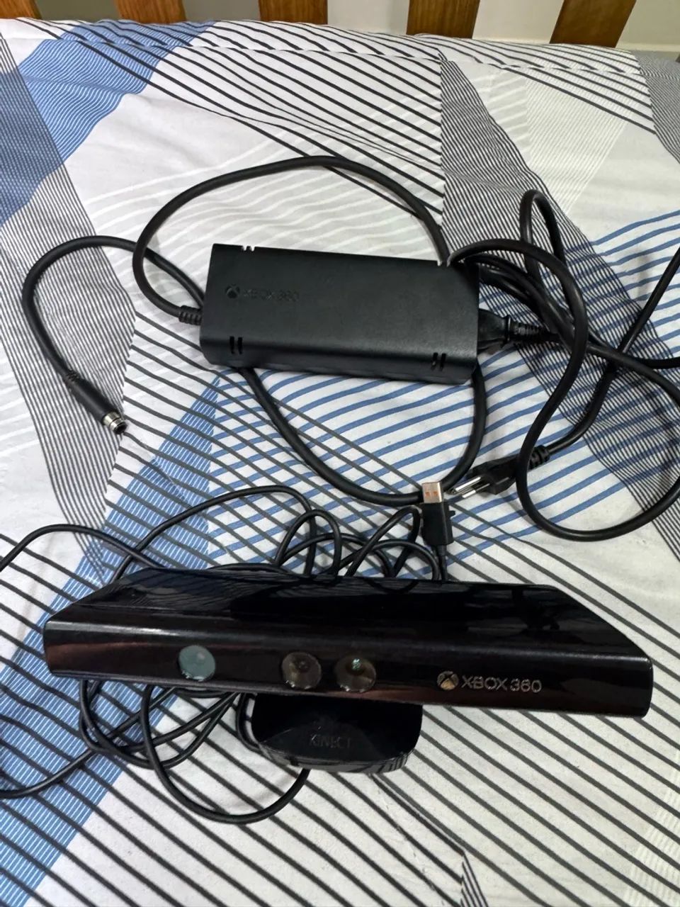 fonte xbox 360 - Foto 4