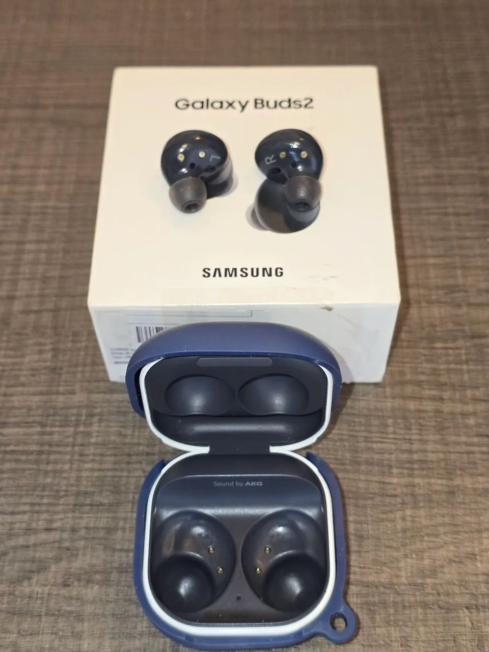 Galaxy Buds 2  - Foto 3