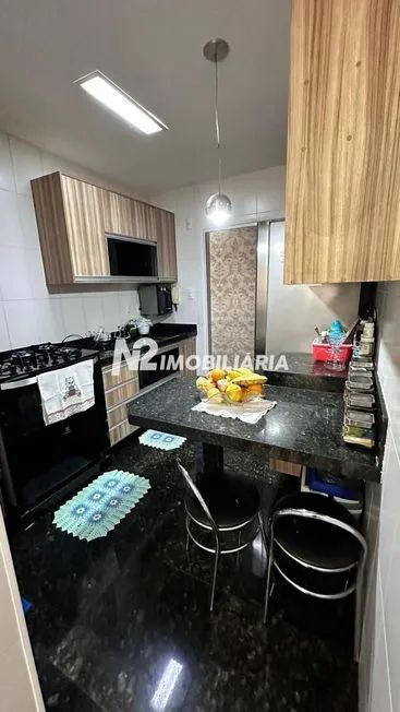Venda Apartamento SANTA MONICA - Foto 3
