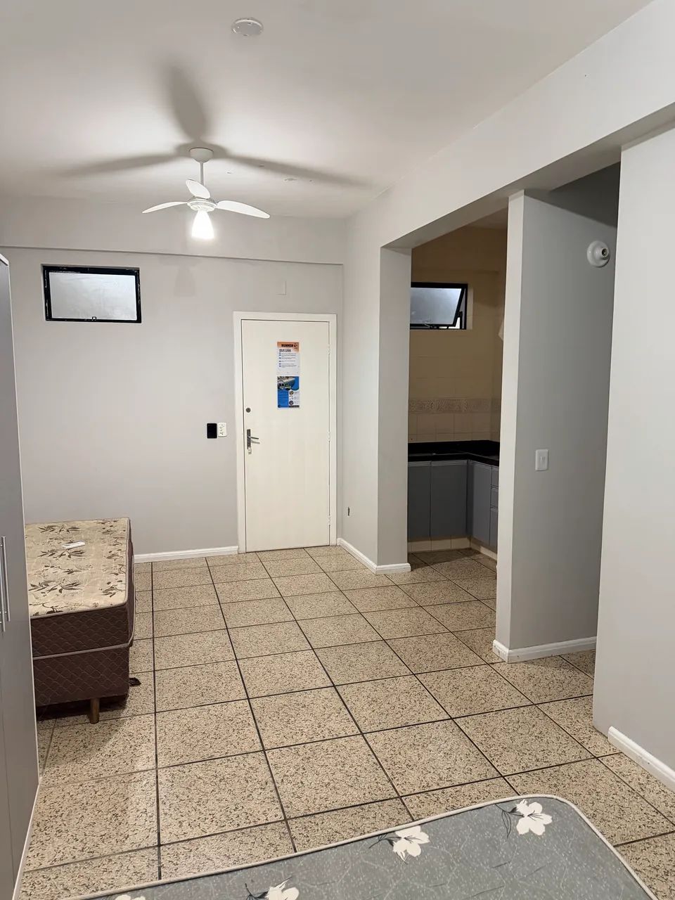 Apartamento MENSAL - Canasvieiras 