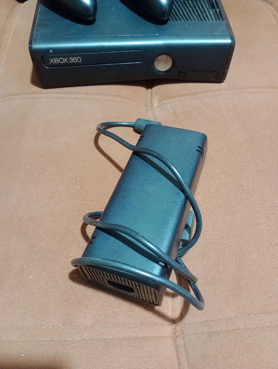 X box 360 Completo  - Foto 3
