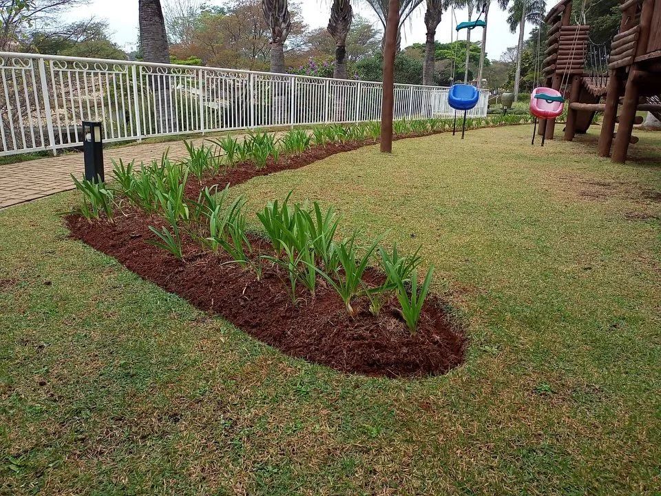 Jardineiro 