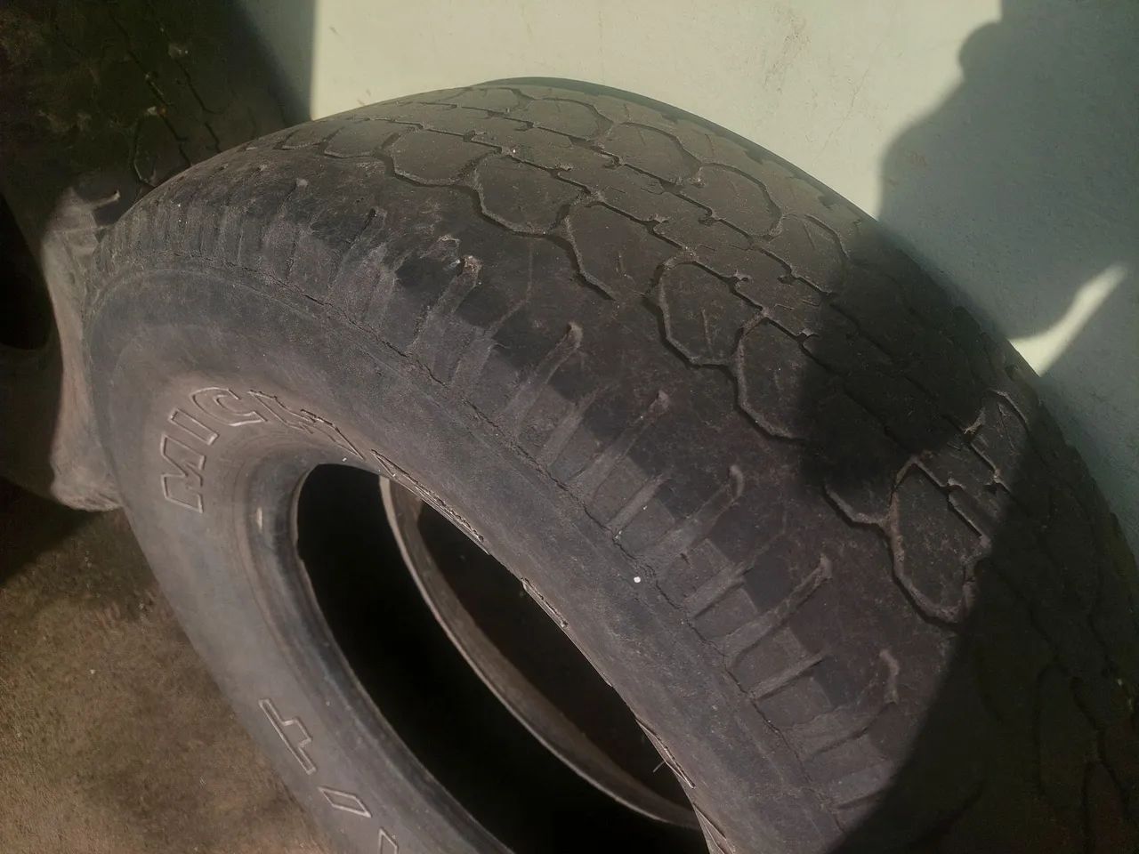 Pneus michelin - Foto 4