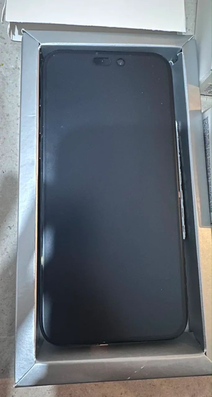 Iphone 15 pro max 512 GB - Foto 3