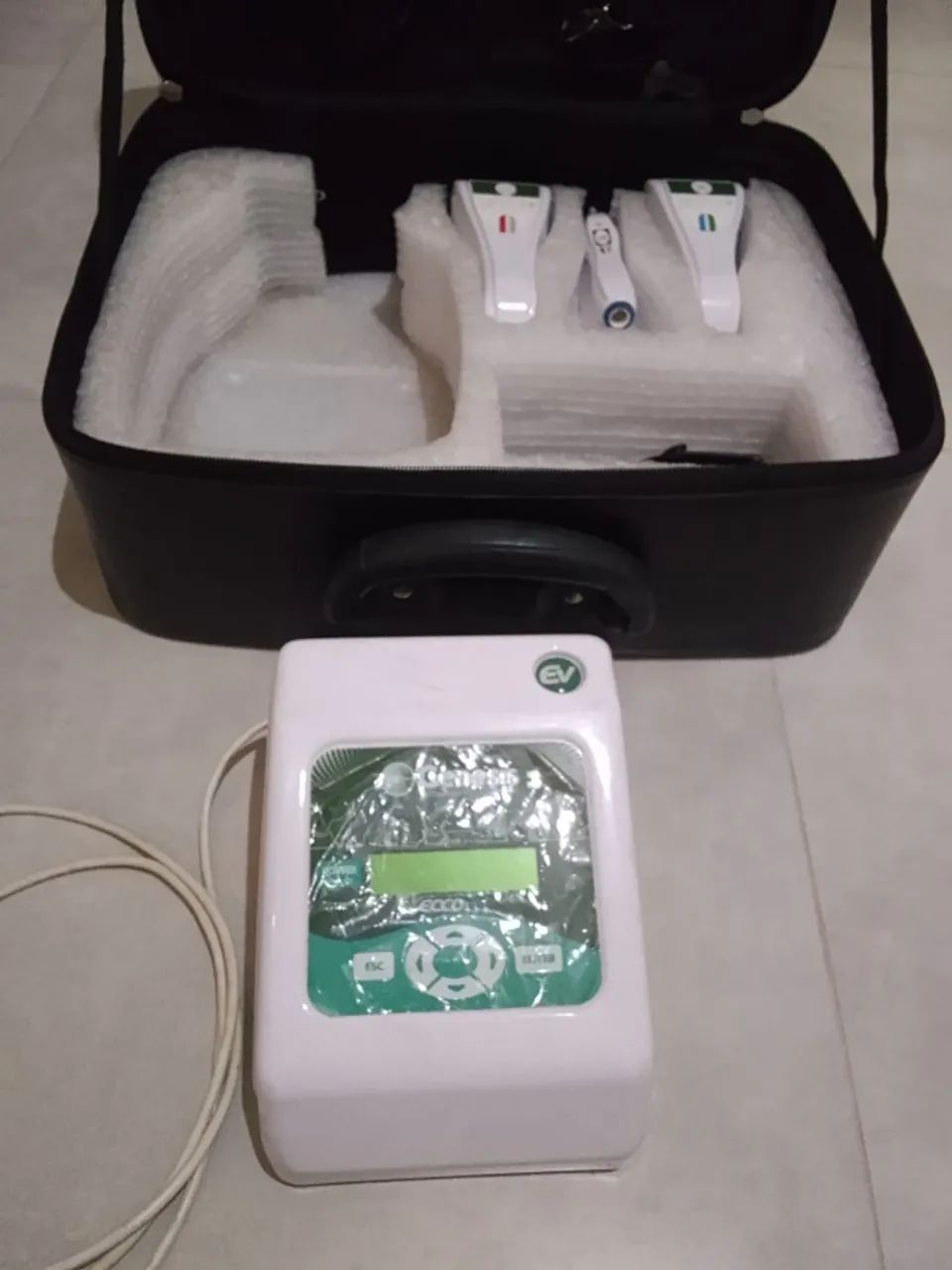Aparelho de Laserterapia  - Foto 2