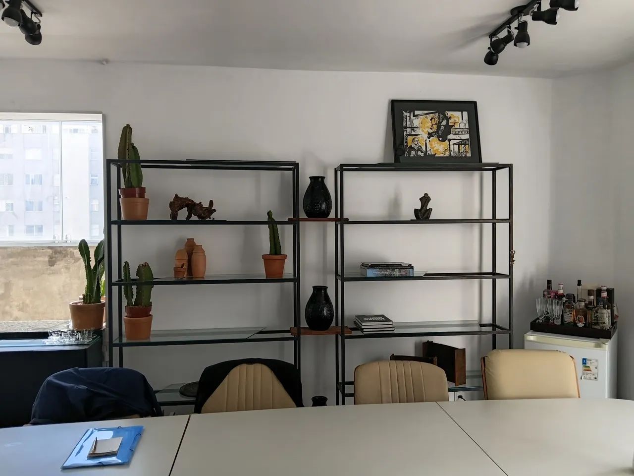 Prateleira estante - Foto 4