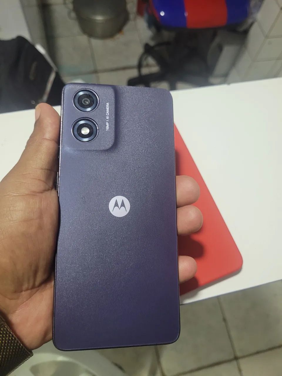 Moto G04 128GB - Foto 2