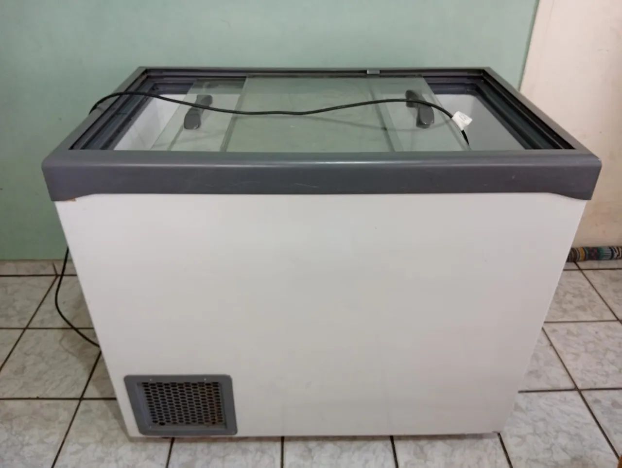 Freezer Gelopar - Foto 3