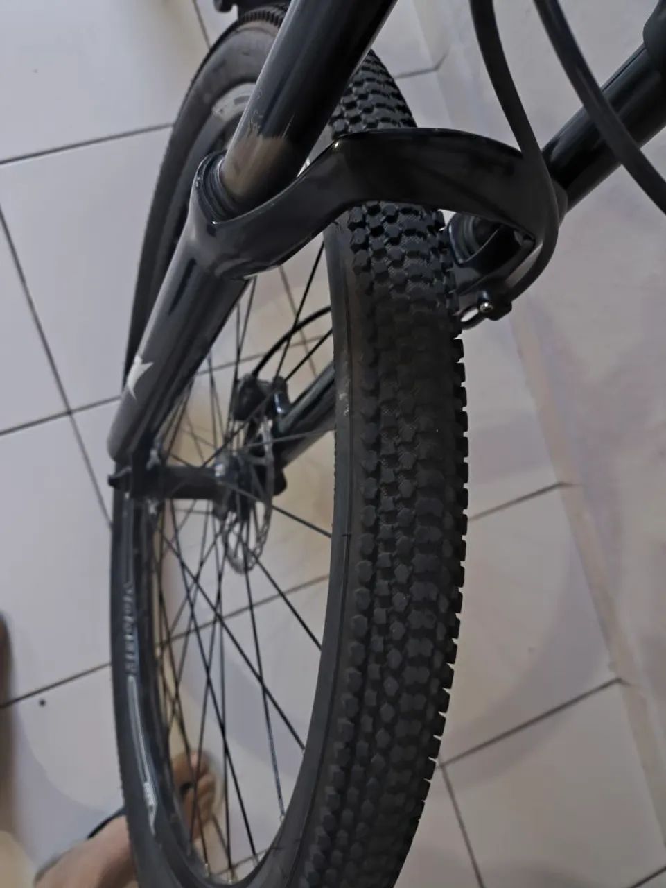 Bicicleta Audax Havok NX - Foto 3