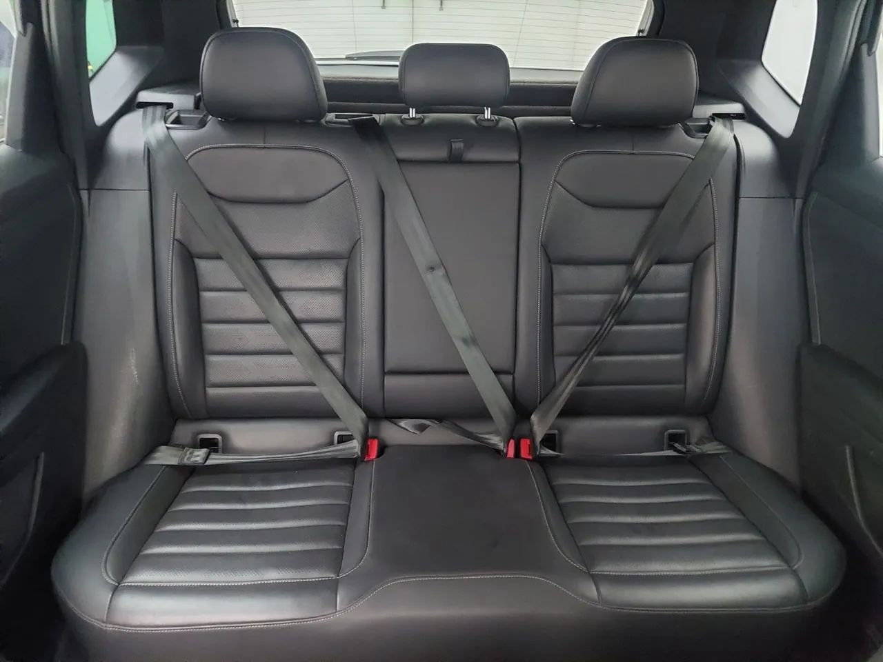 Volkswagen Taos Highline 1.4 250 TSI Flex Aut., foto 18 de 18