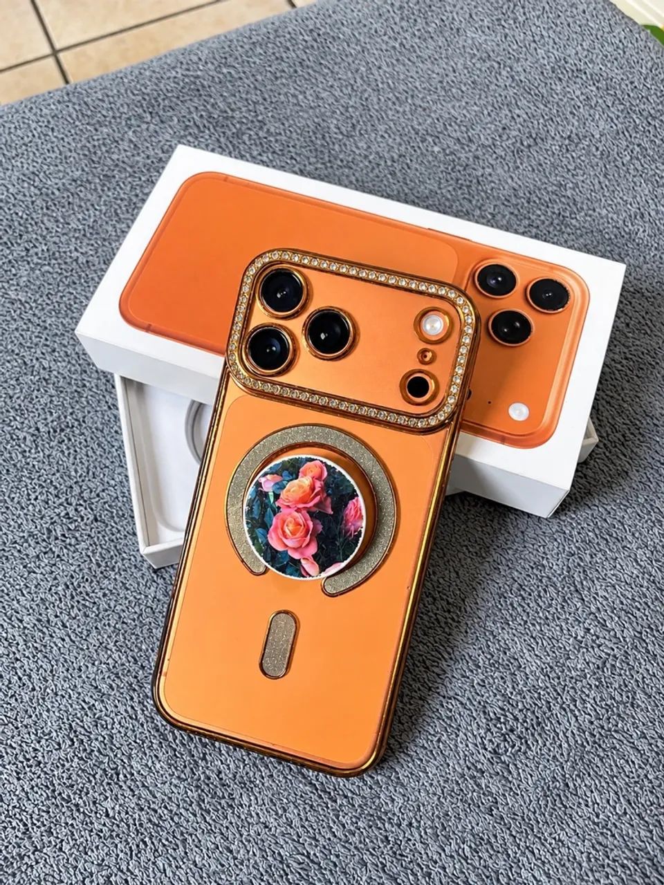 iPhone 17 Pro Max 512 - Foto 2