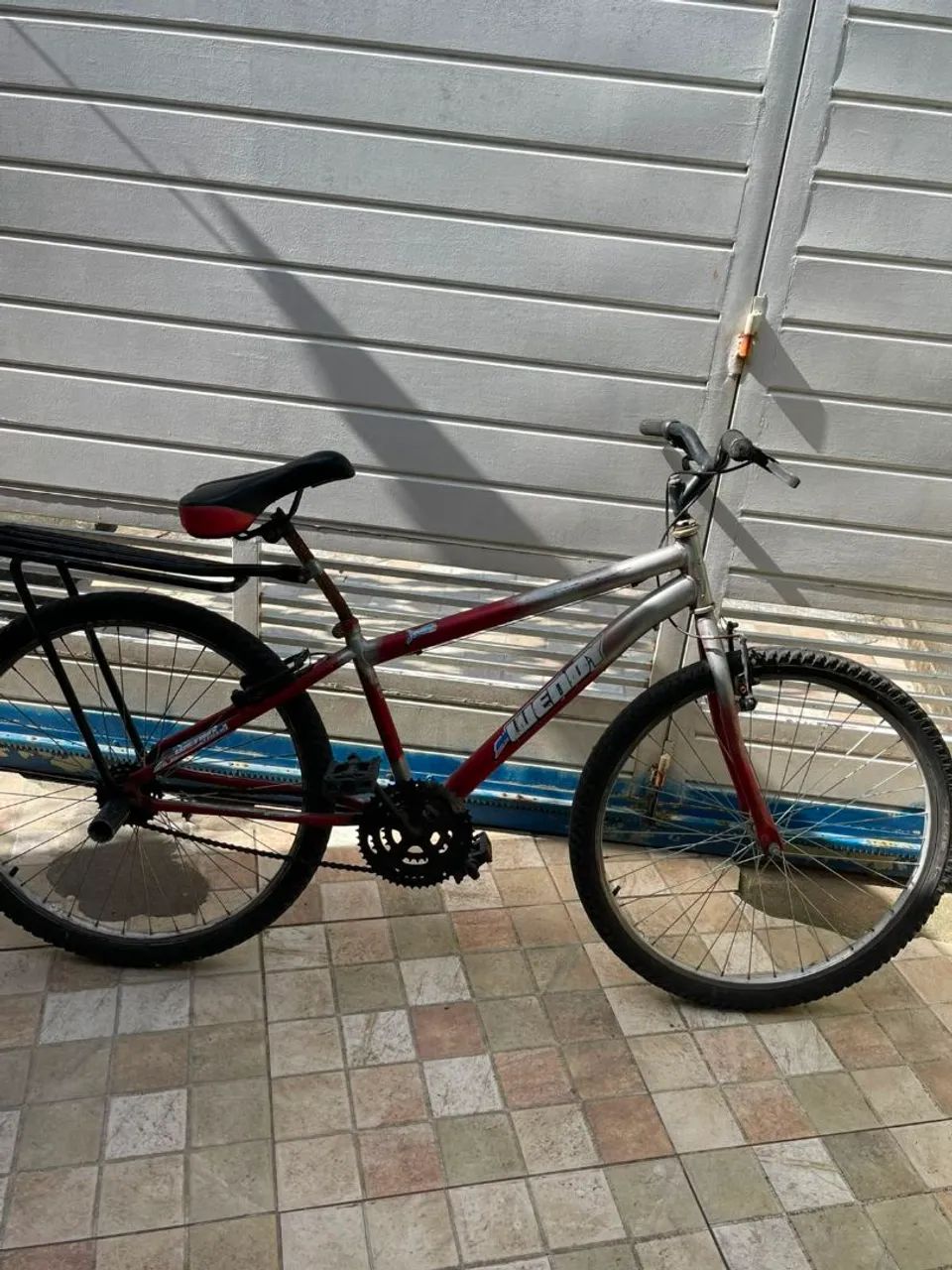 Bicicleta  - Foto 3