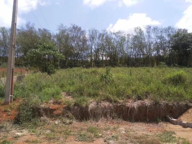 Foto - Varginha - Parque das Américas