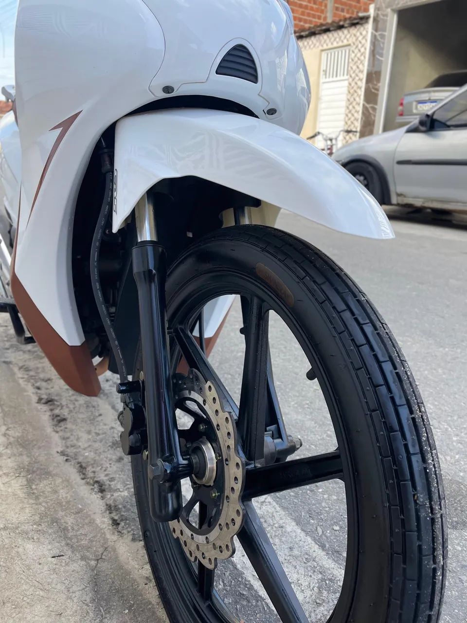 JET 125cc 2025 NOVA - Foto 2