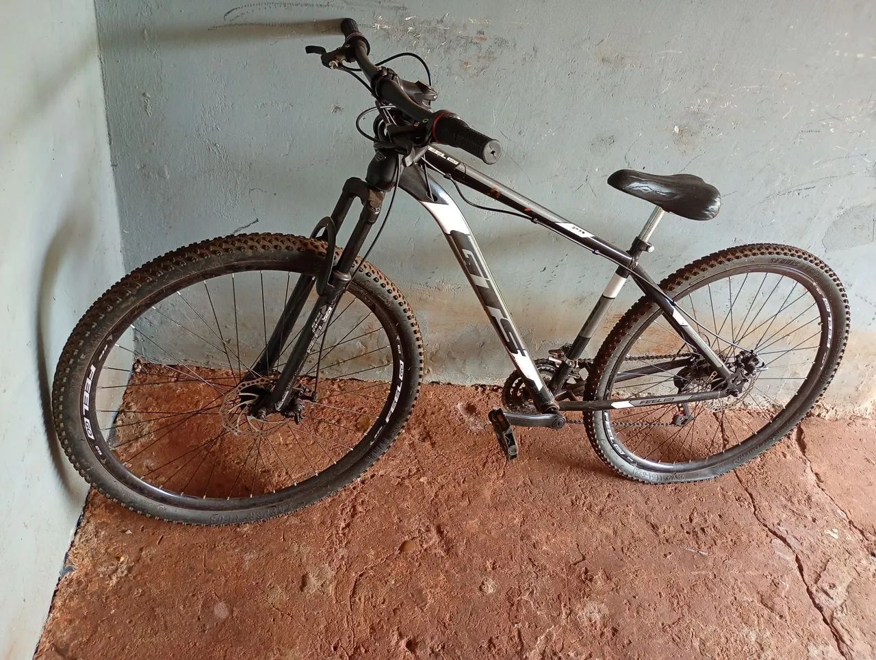 Bicicleta aro 29  - Foto 4