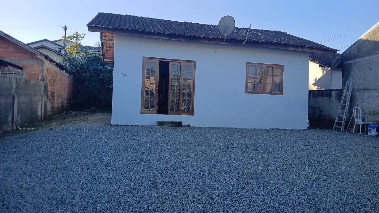 Casa itinga