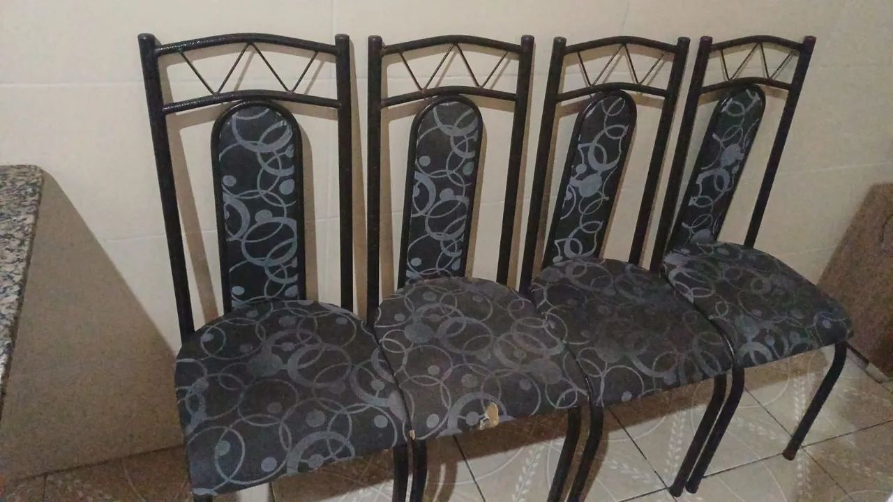 Mesa para cozinha  - Foto 4