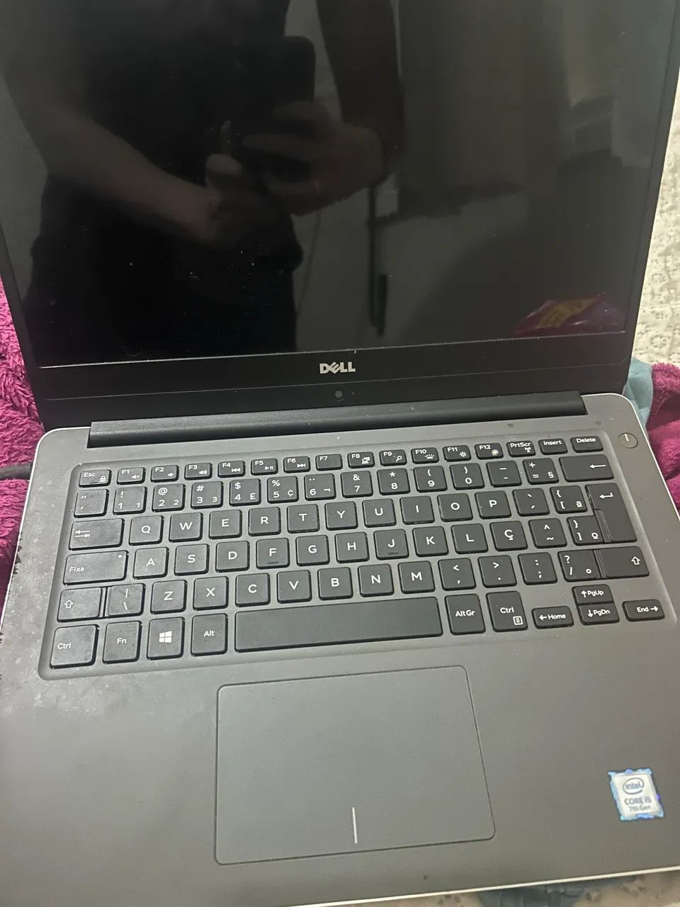 Notebook Dell Inspiron 7460 - Foto 2