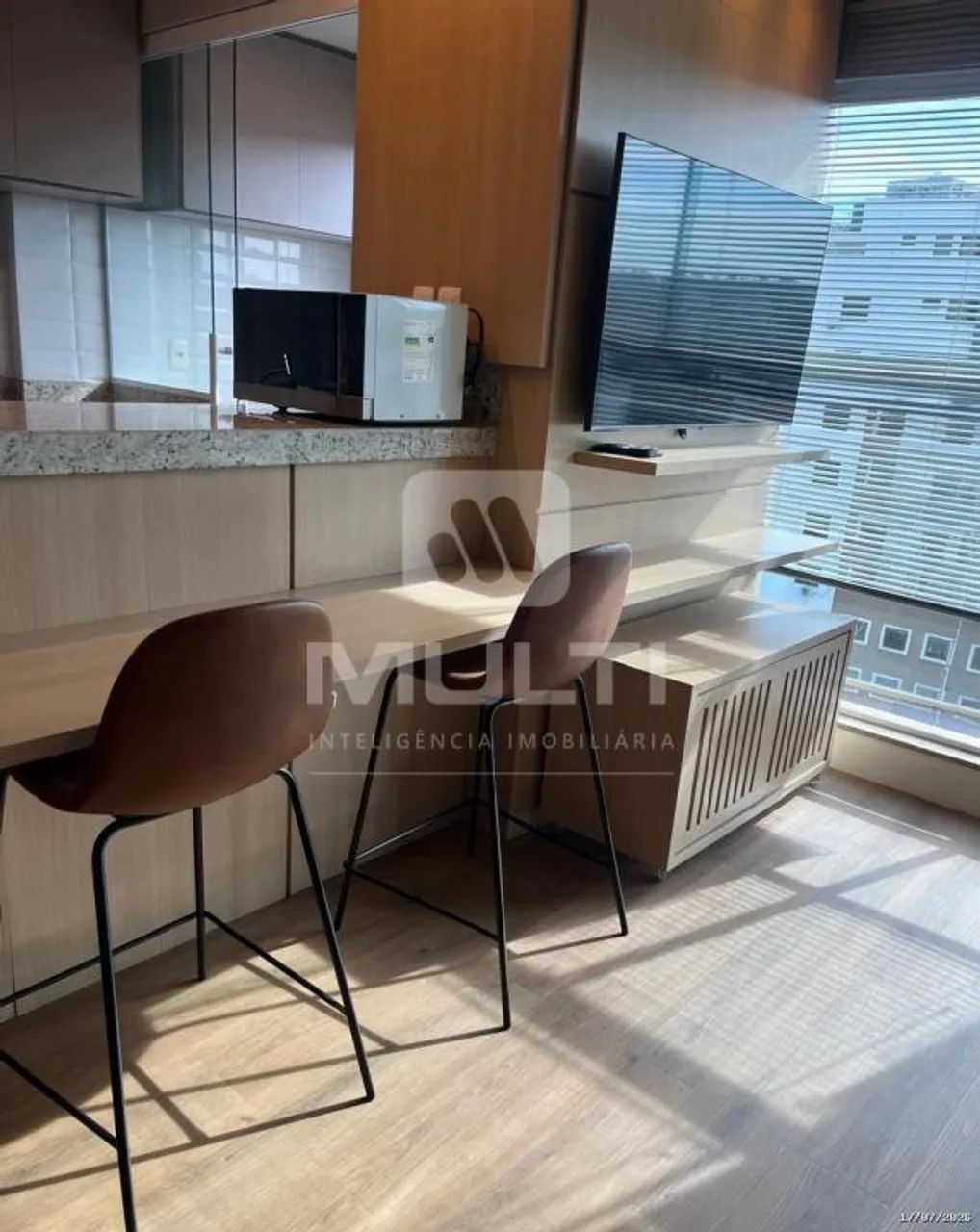 Studio/Loft - MORADA DA COLINA - Foto 3