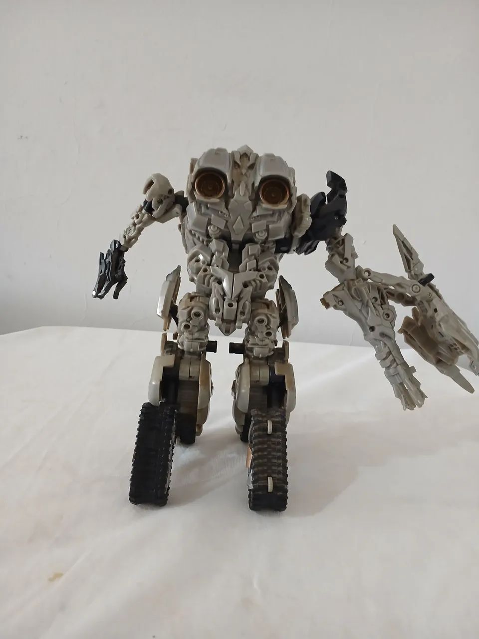 Bonecos transformers  - Foto 3