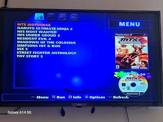 Video game ps2  - Foto 4