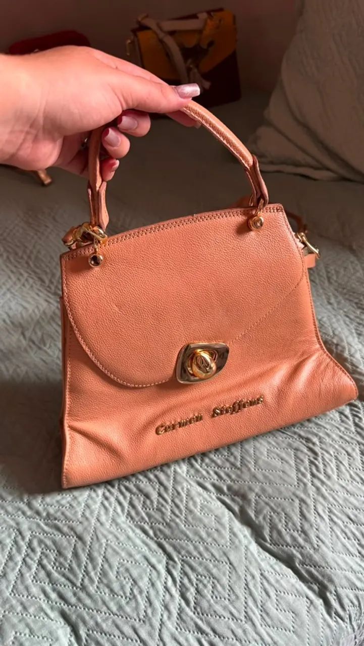 Bolsa Carmen Steffens  - Foto 5