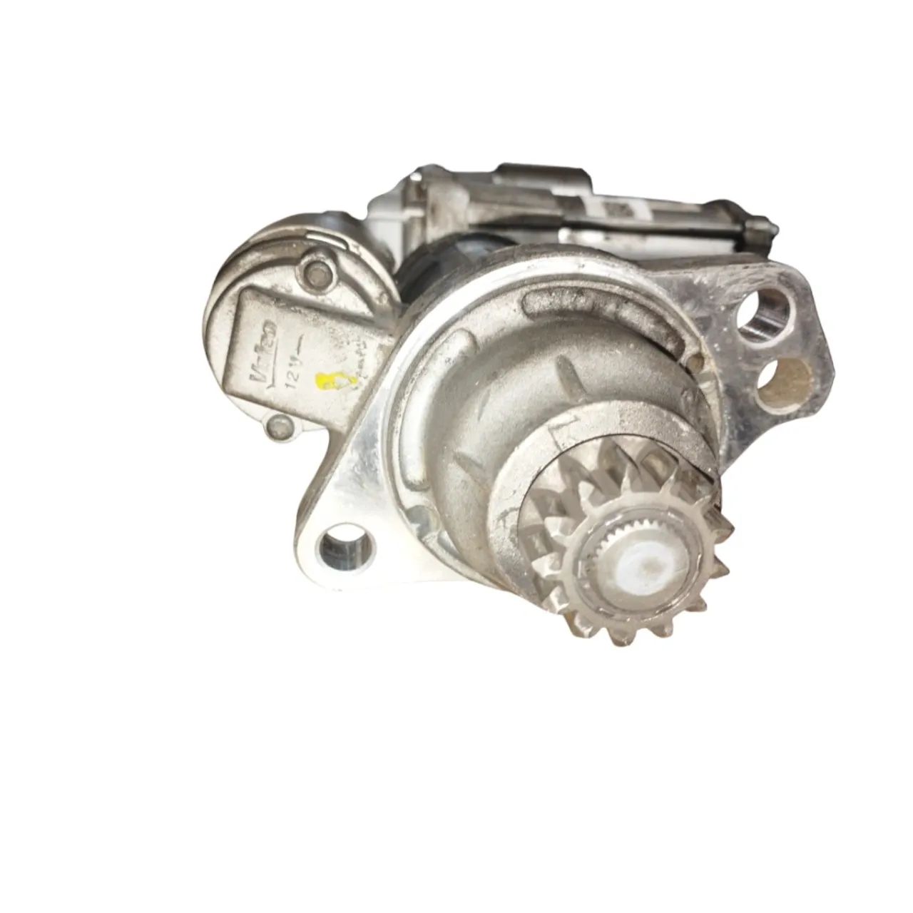 Motor arranque tinguan 2023 - Foto 2